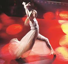 She is known for her work on great performances (1971), il 7 e l'8 (2007) and orphée et eurydice de christoph w. Eleonora Abbagnato Ballerina In Pensione L Ultima Volta All Opera Di Parigi Giornale Di Sicilia