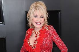 Dolly Parton Is Launching A Fashion Line Photo by kevork djansezian/wireimage/getty images. dolly parton is launching a fashion line