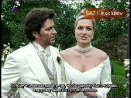 Thomas Anders Claudia Hess Thomas Anders Modern Talking Thomas