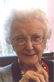 Edith Knutson Obituary