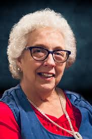 Obituary information for Bonnie Faye Ferrell