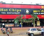 Hot Chips Restaurant in Nungambakkam,Chennai - Order Food Online ...