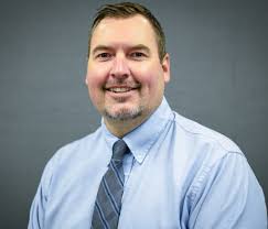 We want to give a huge thank you to Principal JT Fox for everything he's  done to make GCES such a fantastic place! Mr. Fox brings fun and energy no  matter what