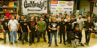 According to the net worth portal, she is earning a massive salary of $2,000 per month from gas monkey garage, and she has been working there for a while now. What Happened To Gas Monkey Garage Where Is It Now Tvstarbio