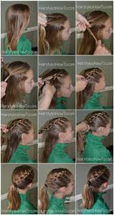 See more ideas about hairstyle, long hair styles, hair styles. Hair Tutorials Home Facebook