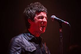 Noel Gallagher Moans About Lack Of Rock N Roll In The