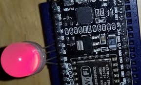 At the time of writing, this point only applies to you if you're using a chromedriver. How To Detect When A Device Is Nearby With The Esp8266 Friend Detector Null Byte Wonderhowto