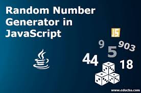 Just enter a lower limit number and an upper limit number and click enter. Random Number Generator In Javascript Top 6 Examples To Learn