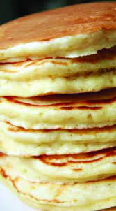 Easy 20 Minute Buttermilk Pancake Recipe Bisquick One And Only Salonfood Com Recipes Pancake Recipe Buttermilk Breakfast Dishes