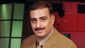 محمد خير البوريني ويكيبيديا