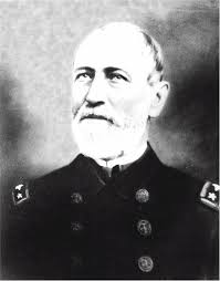 1835: Mary (Worthington) Macomb to Eleanor (Swearingen) Worthington