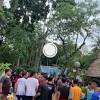 Kolam renang ini belum pernah mengadakan harga promo. 1