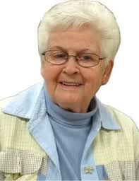 Obituary information for Bessie Louise Larimore