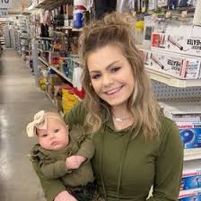 Mariah Gerling (mariah3gerling)