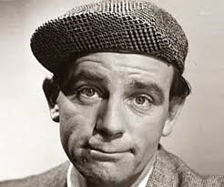 Norman Wisdom Biography