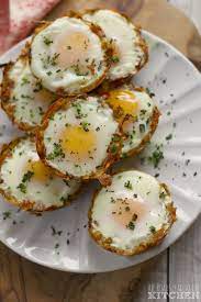 Nest Eggs Eggs In Potato Carrot Nests French Kiss Foodnflix Recipe Recipes Using Turmeric Recipes Food