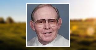 Lucian Rodgers Obituary 2017