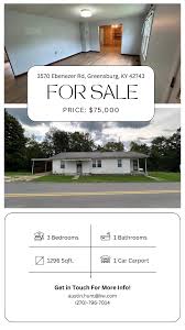 Spotted In Edmonson Co.