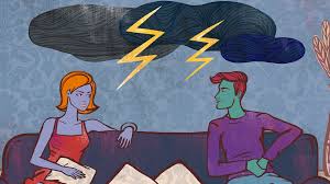 This toxic relationship has no checks and balances. What Is A Toxic Relationship And How To Overcome Your Fear And Leave It