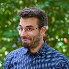 Daniel Widmann in people