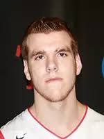 2014-15 Men's Basketball Roster