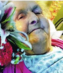 Coral Reames Obituary (2016)