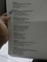 Secara ringkasnya, inisiatif pendigital pks oleh bsn ini menawarkan bantuan untuk membuat laman web bagi pks hendaklah melengkapkan dan mengemukakan borang permohonan berserta dengan dokumen sokongan yang diperlukan kepada. Geran Persatuan Penduduk 2017 Kita Persatuan Kejiranan Krubong Indah 4 Facebook