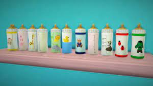 Objects Nursery Sims Baby Sims 4 Toddler Sims