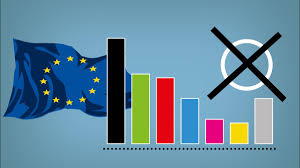 Ist mit etwa vier millionen einwohnern das sechstgrößte bundesland. Europawahl 2019 Die Wahlergebnisse In Deutschland Und Europa Welt