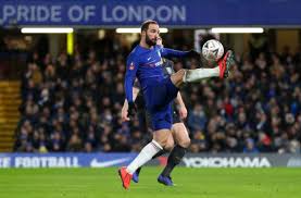 Gonzalo higuain was heavily linked with a move to chelsea. Chelsea Reality Sets In For Sarri Over Gonzalo Higuain S Readiness To Produce