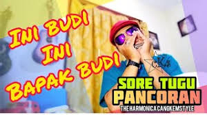 Si budi kecil kuyup menggigil. Ini Budi Ini Bapak Budi Semua Tentang Si Budi Cks Cover Cekidot Youtube