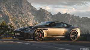 Aston Martin Dbs Wallpapers Top Free Aston Martin Dbs Backgrounds Wallpaperaccess