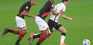 Corinthians x xv de piracicaba. See The Memes Of The Corinthians Defeat To Atletico Go At