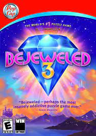Cognito mode is a clever cross between puzzle and classic modes. Amazon Com Bejeweled 3 Descargar Videojuegos