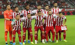 Όλα τα τελευταία νέα και ειδήσεις στο gazzetta.gr! O Olympiakos 8a Einai Kalyteros Podosfairo Redking