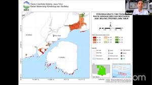Badan meteorologi klimatologi dan geofisika ( bmkg ) melaporkan terjadi gempa dengan magnitudo (m) 3,0 mengguncang gunung kidul hasil analisis badan meteorologi, klimatologi, dan geofisika (bmkg) menunjukkan informasi awal gempa bumi ini berkekuatan magnitudo 3,0. Begini Mitigasi Gempa Dan Tsunami Di Malang Mongabay Co Id