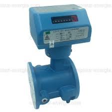 Compteur Gaz à turbine à usage interne Common