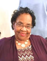 Obituary information for Mrs. Doris Jean Washington McCla...