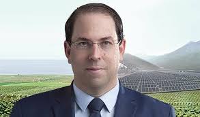 Présidentielle 2019 : La lutte contre le terrorisme est notre priorité (Youssef  Chahed)