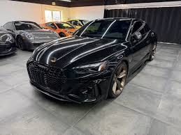 Image result for Mythos Black 2022 RS5