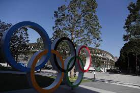 It took its name from its vhf frequency channel 12. Jo 2021 Dates Calendrier Chaines Decalage Horaire Tout Savoir Sur Les Jeux Olympiques De Tokyo L Equipe