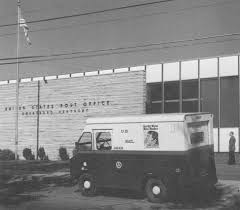 U S Post Office 18th Street Owensboro Owensboro Ky Kentucky