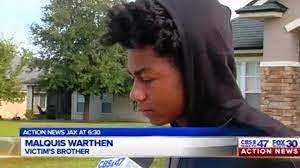 Gloria Warthen's Instagram, Twitter & Facebook