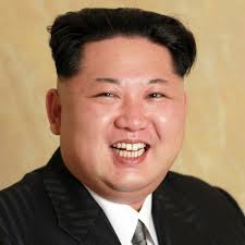 Auf einem treffen seiner partei hat sich kim jong un mit einer neuen frisur gezeigt. Kim Jong Un Unbearbeitete Fotos Zum Parteitag In Sudkorea Der Spiegel