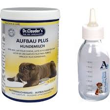 Dr Clauders Aufbau Plus Yavru Kopek Sut Tozu 450 Gr A Plus Fiyati