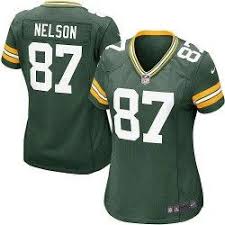Women S Nike Green Bay Packers 87 Jordy Nelson Limited Team Color Green Jerse Green Bay Packers Jerseys Green Bay Packers Team Green Bay Packers Aaron Rodgers