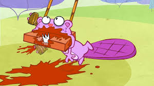 Disco inferno happy tree friends 134,430. Happy Tree Friends 1999