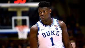 Gina ford, zion williamson's former marketing agent, has served requests for admission in their lawsuit asking him to admit that he received money, benefits, favors or other things of value to attend duke university and to wear and/or use nike and adidas, according to wallach legal. Zion Williamson Served With Request For Admission That He Took Money Complex