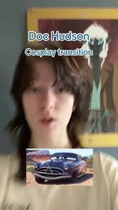 Doc Hudson Kostüm Selber Machen