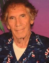 Obituary information for Daniel "Dan the Man" Ayala